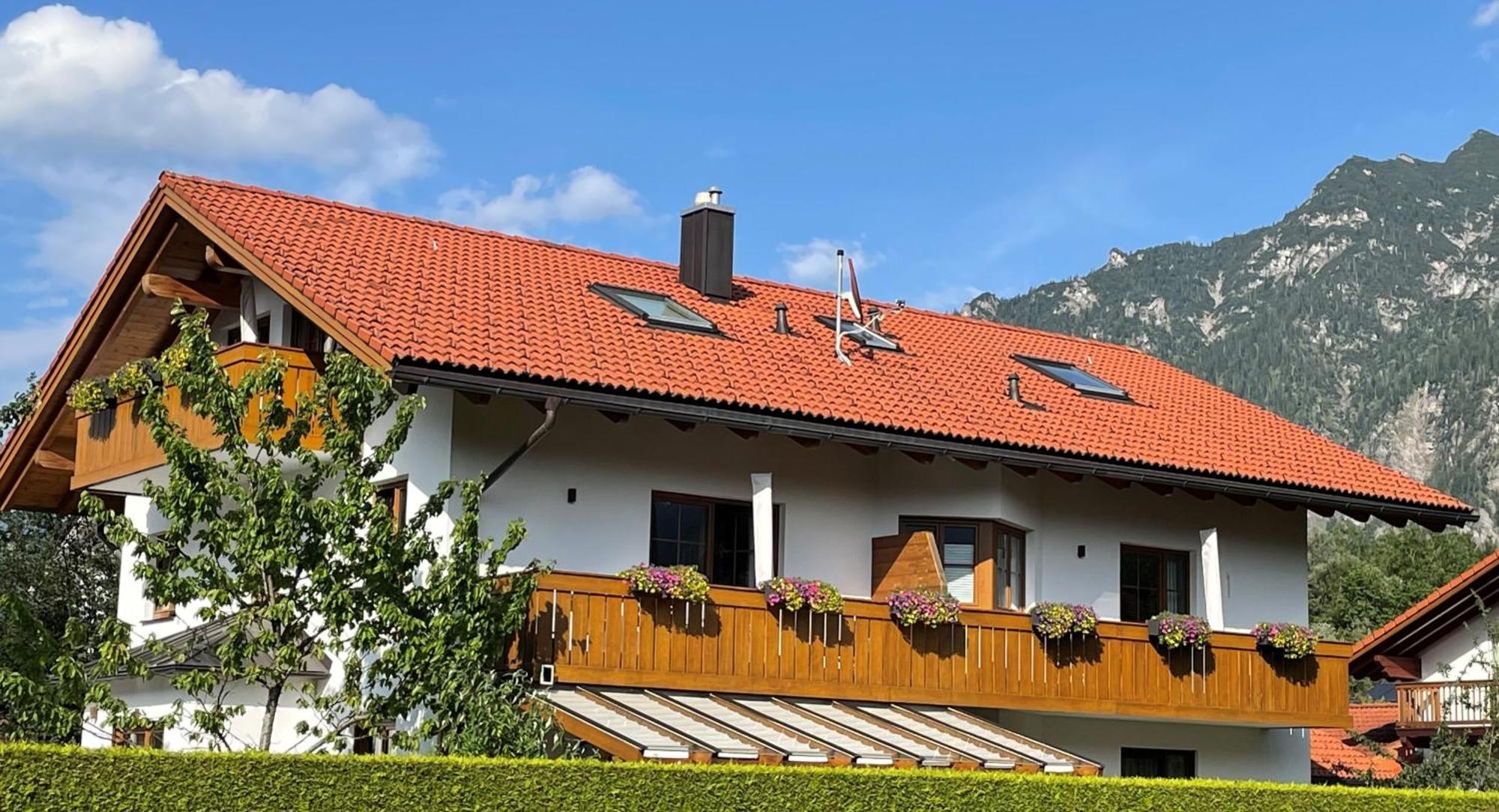 Bergquartier - Krottenkopf